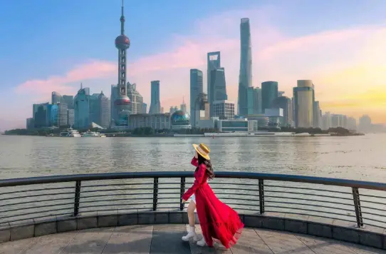 上海后花园-上海龙凤花千坊_上海金三角后花园究竟藏着怎样的都市秘境？