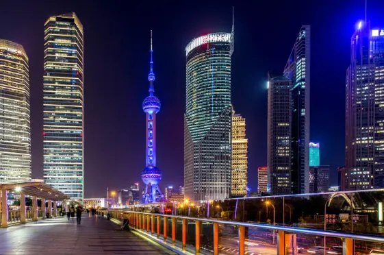 上海高端外滩江景餐厅到底值不值？我踩完坑给你掏心窝子说